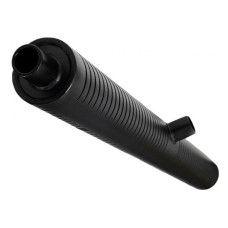 Труба заборная Repos 120s