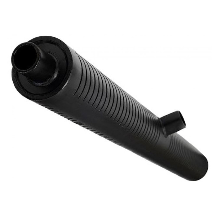 Труба заборная Repos 120s