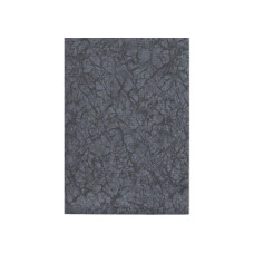 ПВХ пленка для бассейна PEARL BLACK / Перламутр Черный 165 cm