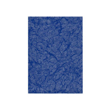 ПВХ пленка для бассейна Elbeblau Blue PEARL  (920/22 перламутр синий), ширина 1,65 м