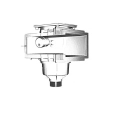Мини-клапан R 1/2”