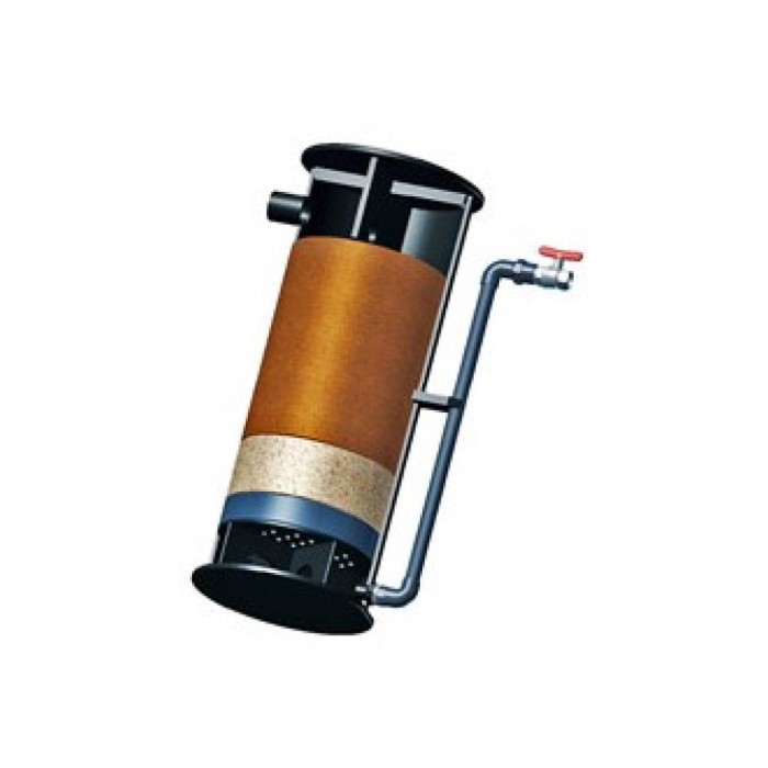 Фільтр для ставка фосфатний Phosphatfilter 120 м³