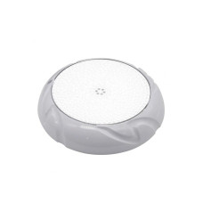 Светильник для бассейна, LED, серия 295, Cool White, 18 ВТ, 441 SMD, 230 х 35 мм
