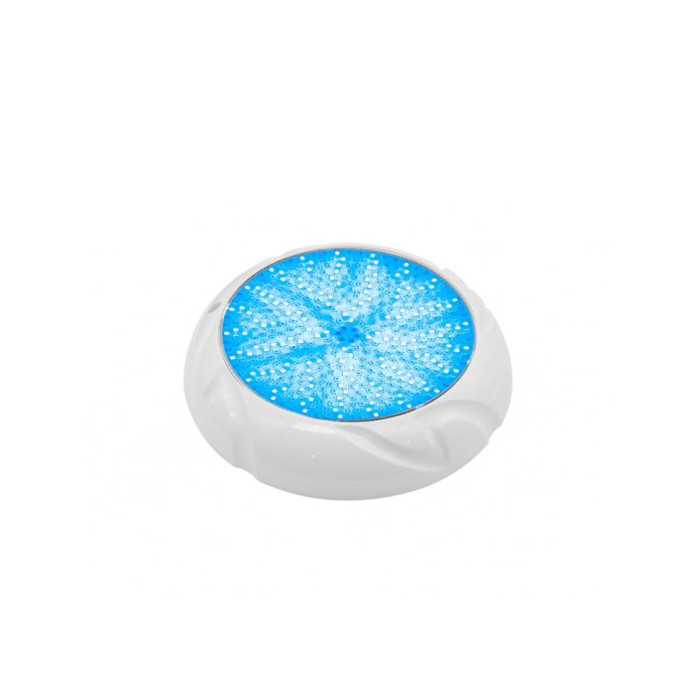 Світильник для басейну, LED, серія 295, RGB, 18 ВТ, 252 SMD, 230 х 35 мм