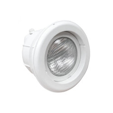 Светильник для бассейна Adjustable 300 Вт пластик , бетон, с кабелем 2,5м, регулировка наклона