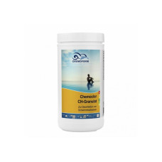 Chemochlor CH-Granulat Быстрорастворимый хлор в гранулах для ударного хлорирования (70% акт. хлора) 1кг