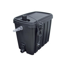 Фильтр для пруда Biosteps с UV-C лампой 11W