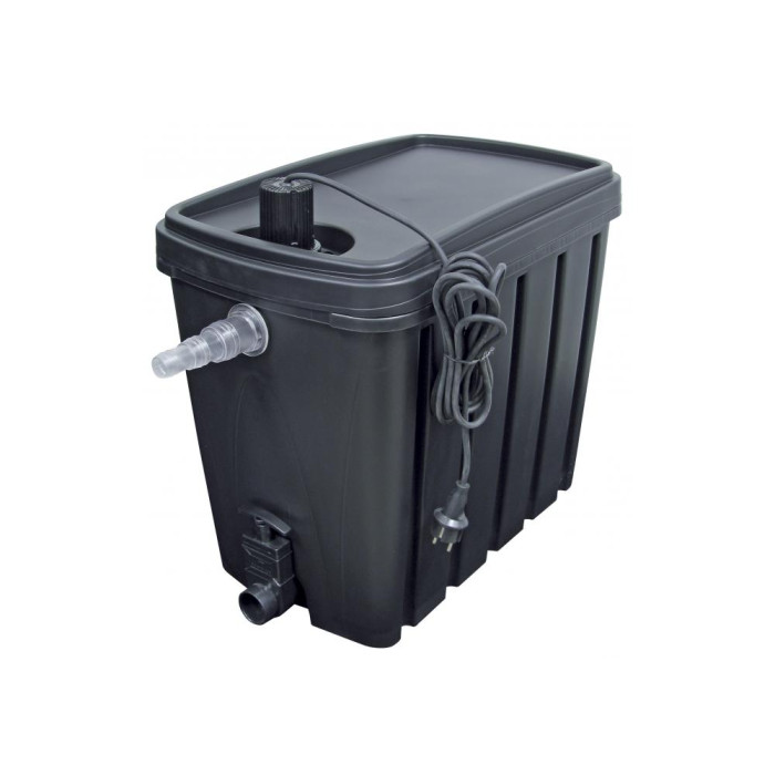 Фільтр для ставка Biosteps з UV-C лампою 11W