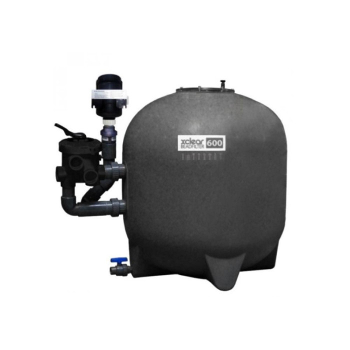 Фільтр біоочистки для ставка XClear Beadfilter 600