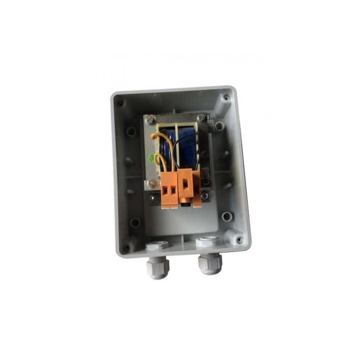 Трансформатор для басейну 230В/12В, 40 Вт, для LED