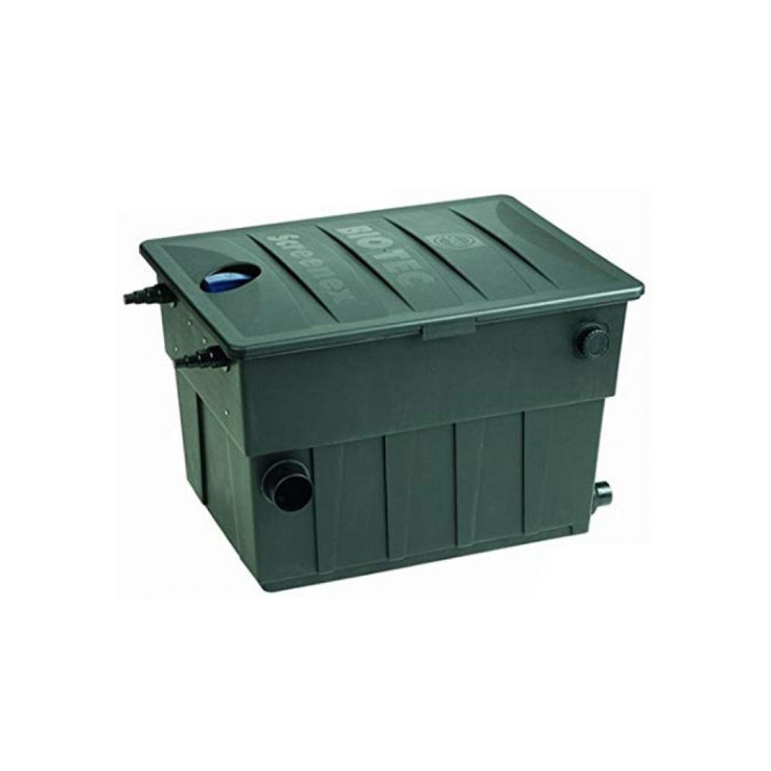 Фільтр для ставка Biotec 36 Screenmatic