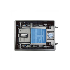 Фильтр для пруда Biotec 12 Screenmatic
