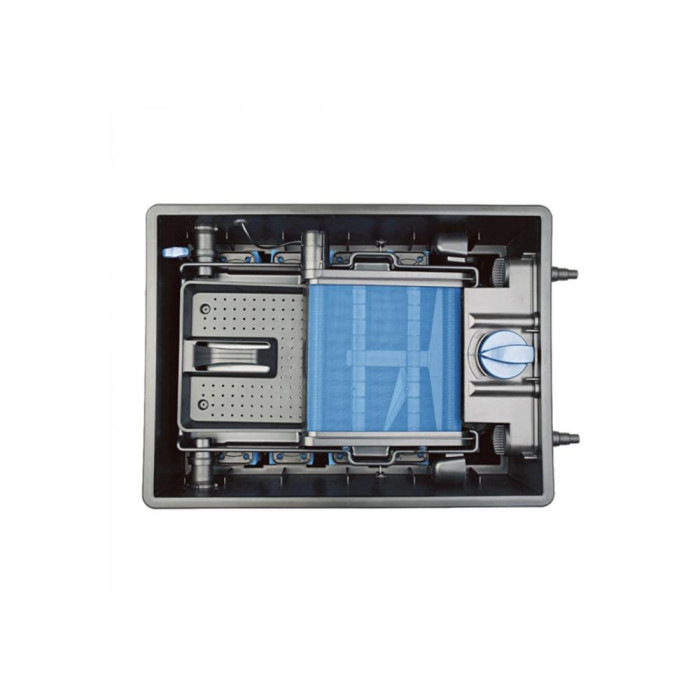 Фільтр для ставка Biotec 12 Screenmatic