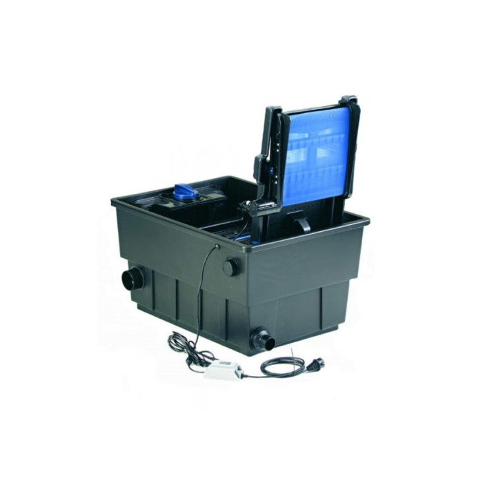 Фільтр для ставка Biotec 36 Screenmatic