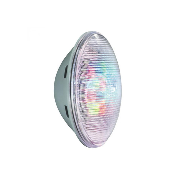 Лампа для басейну світлодіодна LumiPlus PAR56 2,0, 27 Вт-1100 люм, RGB