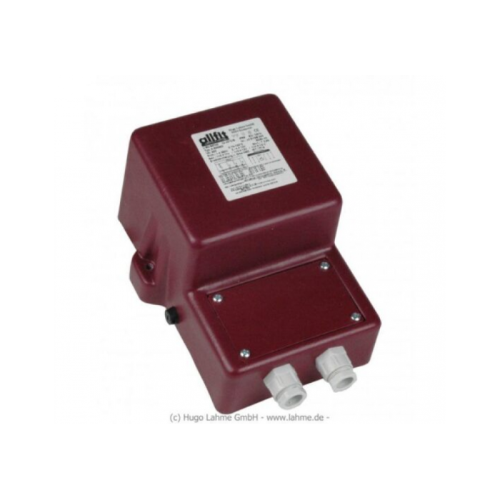 Трансформатор для басейну для світлодіодних прожекторів 230V AC/30 V DC, 200Watt