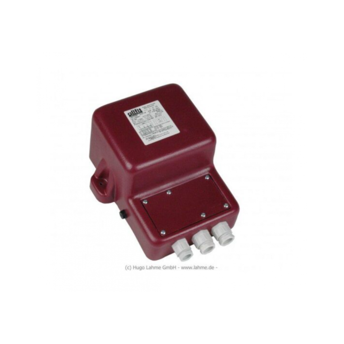Трансформатор для басейну для світлодіодних прожекторів 230V AC/30 V DC, 400Watt (1x400)