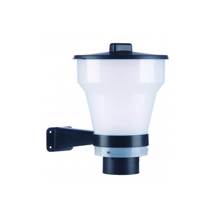 Годівниця автоматична для годування риб в ставку XClear Fish Feeder