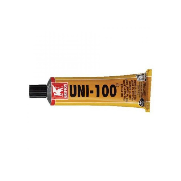Клей GRIFFON UNI-100 125 мл тюбик