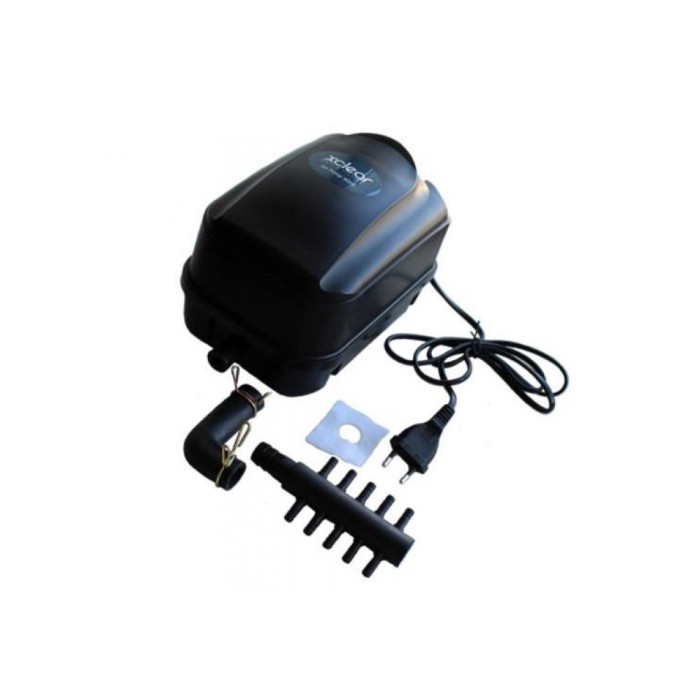 Компресор повітряний мембранний XClear Air-Pump 8000