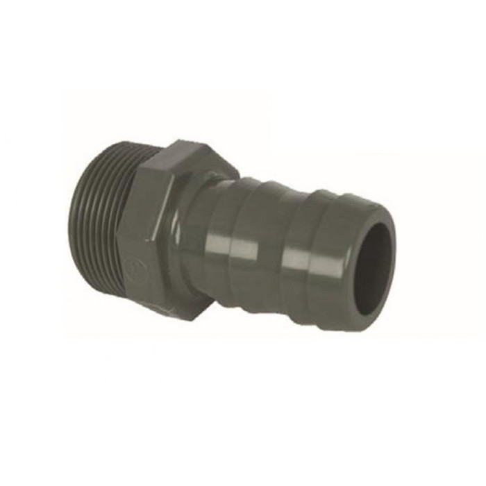 Дорн шланговий 50-1 1/2"