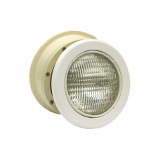 Прожектор для бассейна MTS LED45/12 В ABS, под бетон, белый свет, регулируемый рефлектор