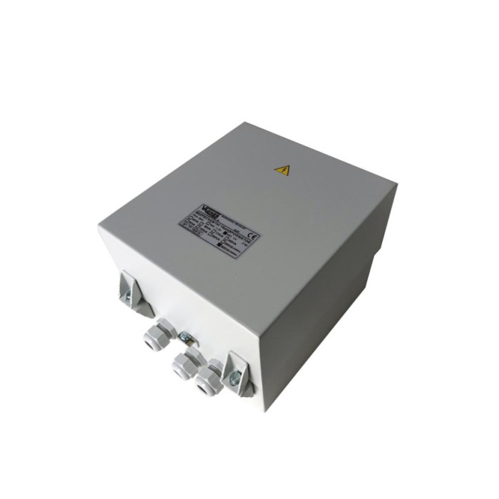 Трансформатор для басейну 230В/12В, 100 Вт