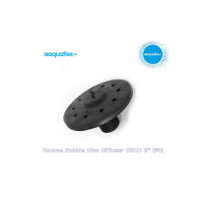 Диффузор (распылитель) воздушный дисковый Course Bubble Disc Diffusers CBDD 80 мм