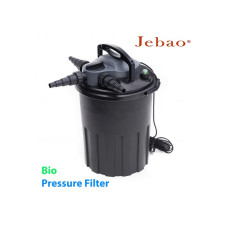 Фильтр для пруда, напорный CBF-12000 с УФ 24Вт