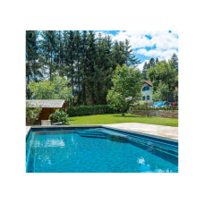 Композитный керамический бассейн COSTA RICA 800 Navi Pearl (8х3,7х1,5 м)