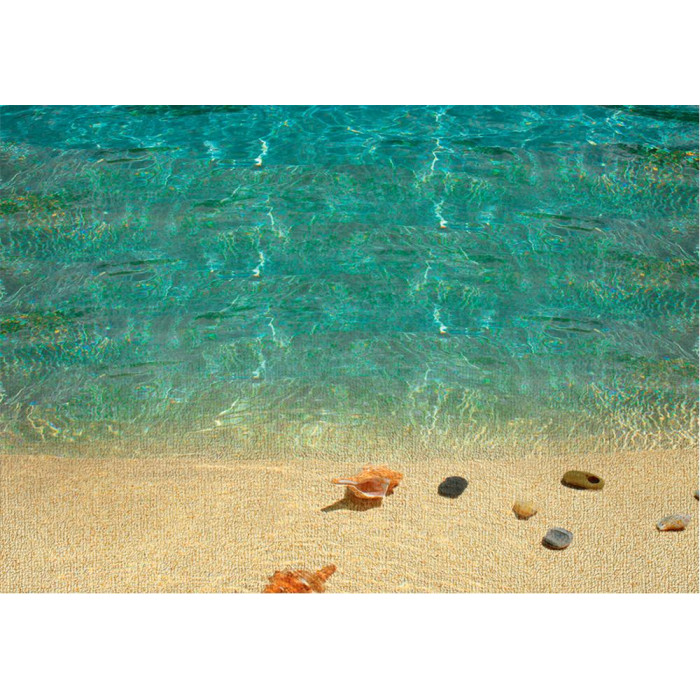 ПВХ пленка для бассейна Island ARUBA 160 cm
