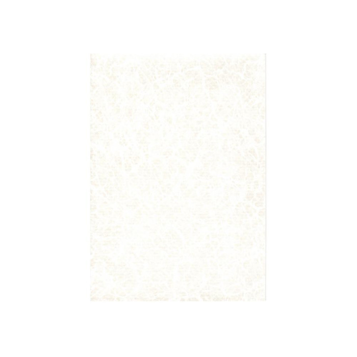 ПВХ плівка для басейну PEARL WHITE/Перламутр білий 165 cm
