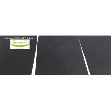 Мембрана для пруда EPDM Firestone GEOSMART 0,80 мм х 7,5м х 30м