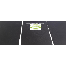 Мембрана для пруда EPDM Firestone GEOSMART 1,00мм х 12м х 30м