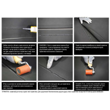 Герметик - клей Firestone EasySealant