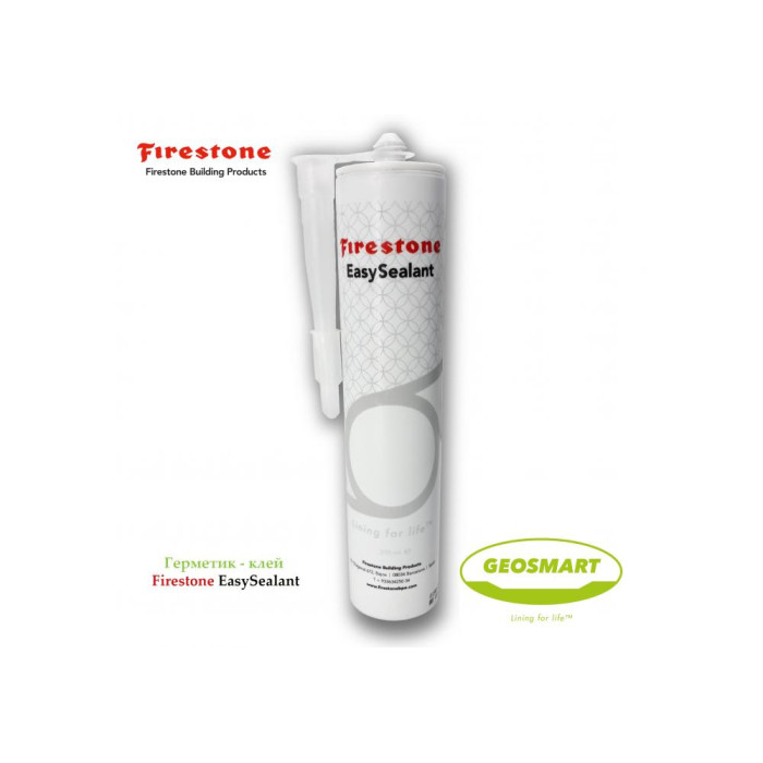 Герметик - клей Firestone EasySealant