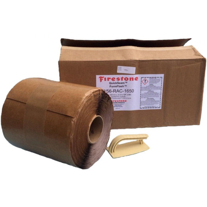 Самоклеюча стрічка Formflash Autoadhesivo 9 "23 см х 15,25 м