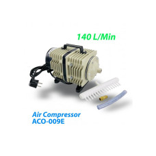 Компрессор для пруда ACO-009E 140 л/мин