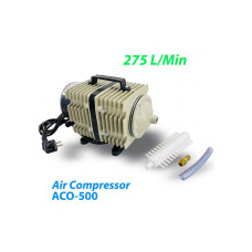 Компрессор для пруда ACO-500 275 л/мин