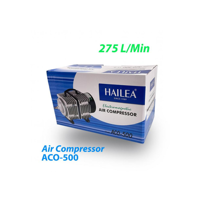 Компресор для ставка ACO-500 275 л/хв.
