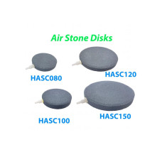 Распылитель (диффузор) воздушный круглый Air Stone Disk ASC-120 диаметром 120 мм