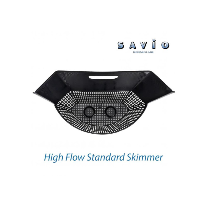 Скиммер Savio High Flow Standard Skimmer
