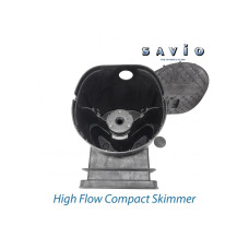 Скиммер Savio High Flow Compact Skimmer