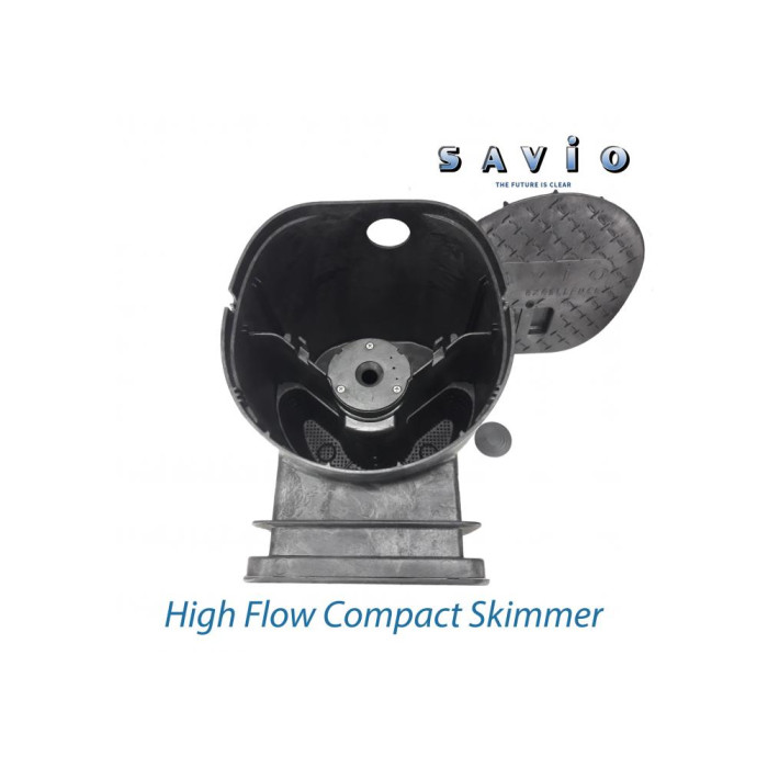Скиммер Savio High Flow Compact Skimmer