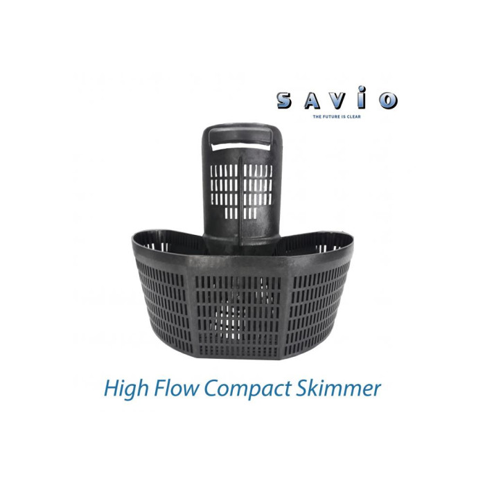 Скиммер Savio High Flow Compact Skimmer