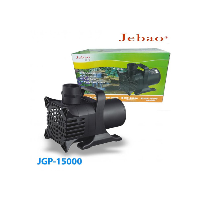 Насос для пруда Jebao погружной JGP 15000