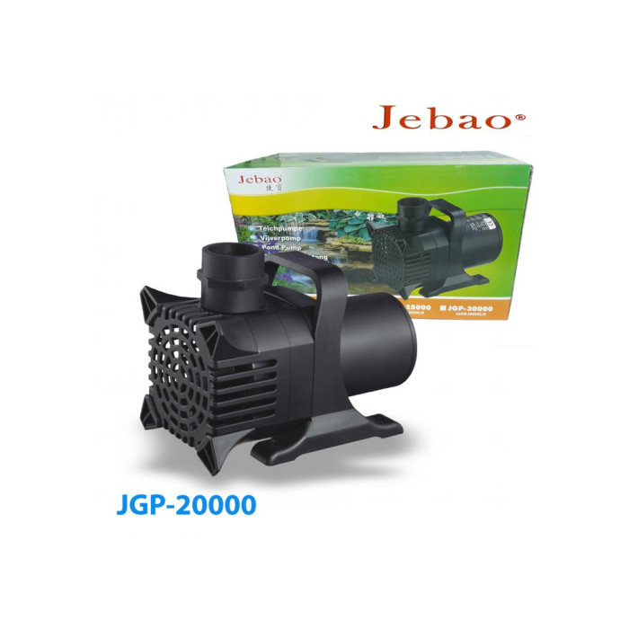 Насос для пруда Jebao погружной JGP 20000