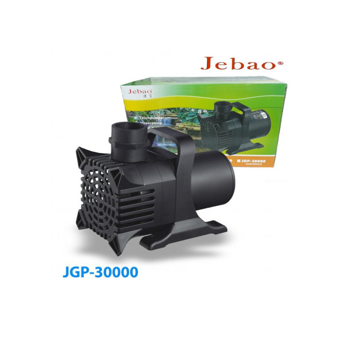 Насос для пруда Jebao погружной JGP 30000
