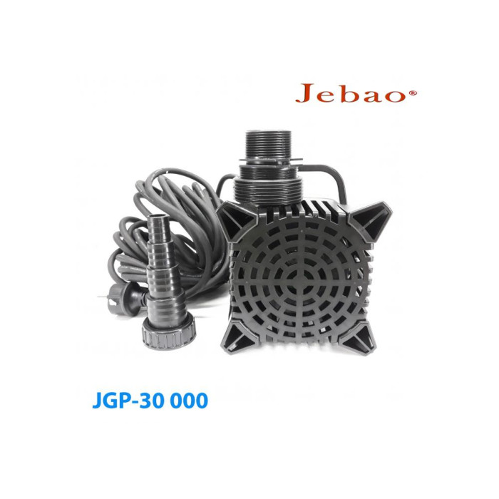 Насос для пруда Jebao погружной JGP 30000