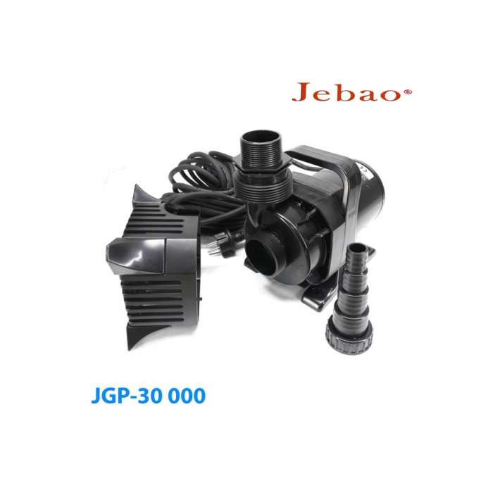 Насос для пруда Jebao погружной JGP 30000